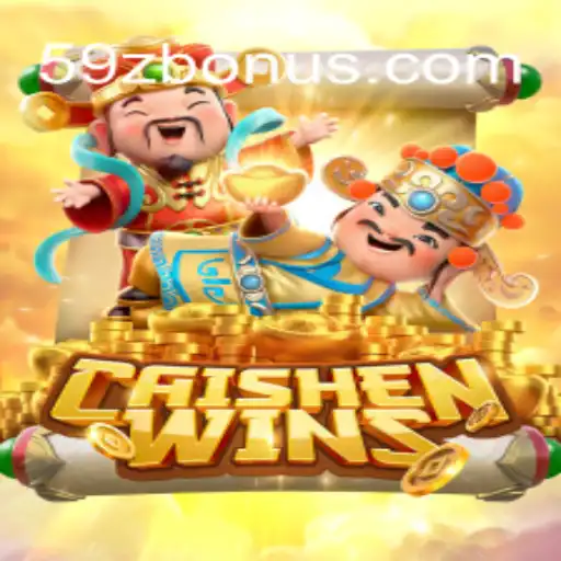 CaishenWins: Exploring the Ultimate Gaming Experience on 59Z - Melhor plataforma de jogos Slots PG 777