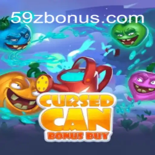 Exploring CursedCanBonusBuy: A Spellbinding Slot Adventure