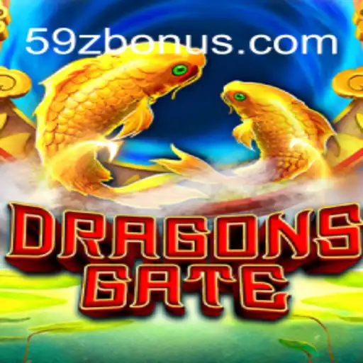 Exploring DragonsGate: The Premier Gaming Experience on 59Z - Melhor Plataforma de Jogos Slots PG 777