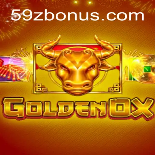 Exploring GoldenOx: A Premier Slot Game Experience