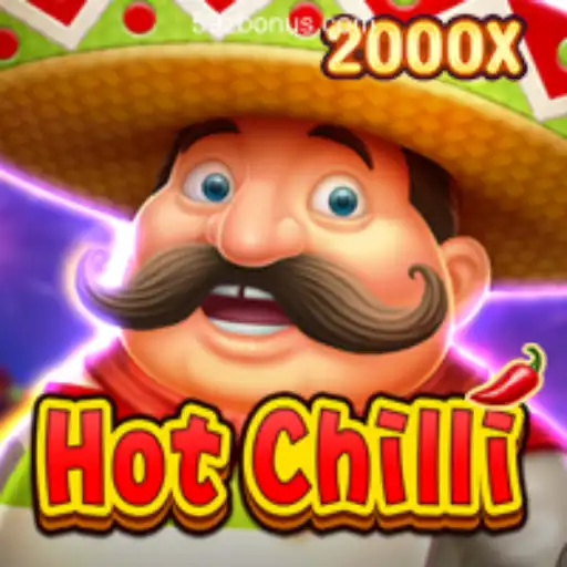 Discovering HotChilli on 59Z - Melhor Plataforma de Jogos Slots PG 777