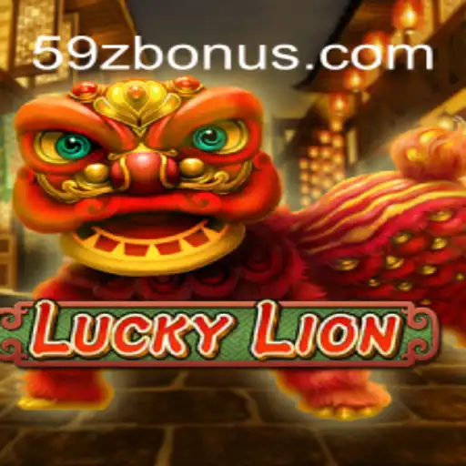 Discover the Thrills of LuckyLion on 59Z - The Best Platform for PG 777 Slot Games