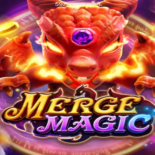 Discovering MERGEMAGIC: The Ultimate Gaming Experience on 59Z - Melhor Plataforma de Jogos Slots PG 777