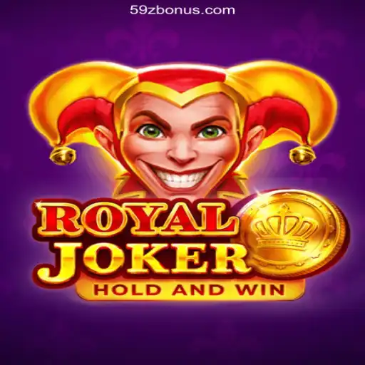 Exploring Royaljoker: The Leading Slot Game Platform 59Z - Melhor Plataforma de Jogos Slots PG 777