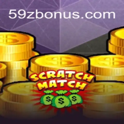 Discovering ScratchMatch: A Dynamic Adventure in 59Z - Melhor plataforma de jogos Slots PG 777