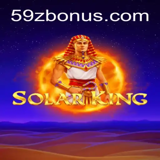 SolarKing: Discover the Thrills of the 59Z Premier Gaming Platform
