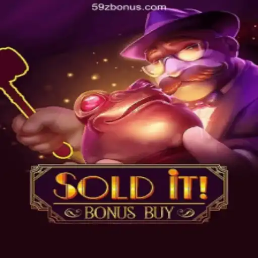Unlock the Thrills with SolditBonusBuy on 59Z - Melhor Plataforma de Jogos Slots PG 777
