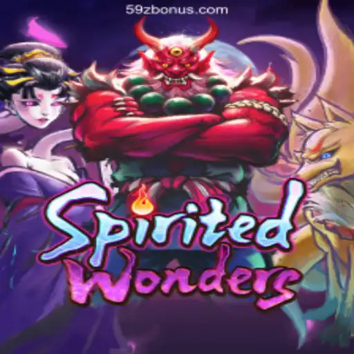Explore the Enchanting Realms of SpiritedWonders