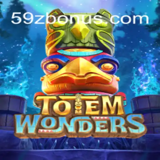 Exploring the Enchanting World of TotemWonders through 59Z - Melhor plataforma de jogos Slots PG 777