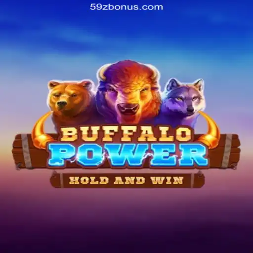 Discovering BuffaloPower: A Top Choice on 59Z - Melhor plataforma de jogos Slots PG 777