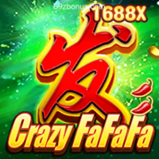 CrazyFaFaFa: A Thrilling Dive into the World of Slots PG 777