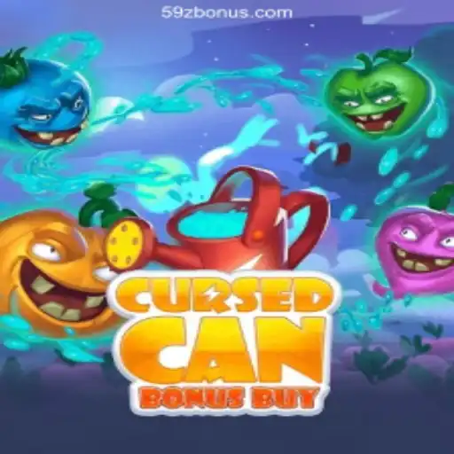 Exploring CursedCanBonusBuy: A Spellbinding Slot Adventure