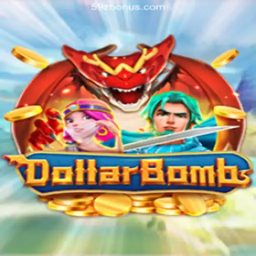 Exploring DollarBombs: The Ultimate Gaming Experience in 59Z - Melhor plataforma de jogos Slots PG 777