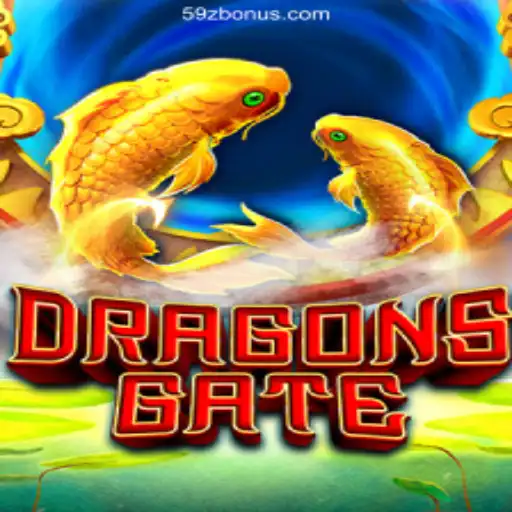 Exploring DragonsGate: The Premier Gaming Experience on 59Z - Melhor Plataforma de Jogos Slots PG 777