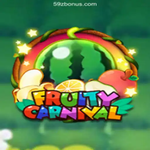 Experience the Excitement of FruityCarnival: A Slot Game with a Twist