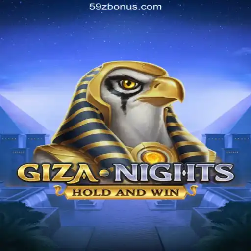 Exploring the Exciting World of GizaNights: The Premier Slot Game on 59Z - Melhor plataforma de jogos Slots PG 777