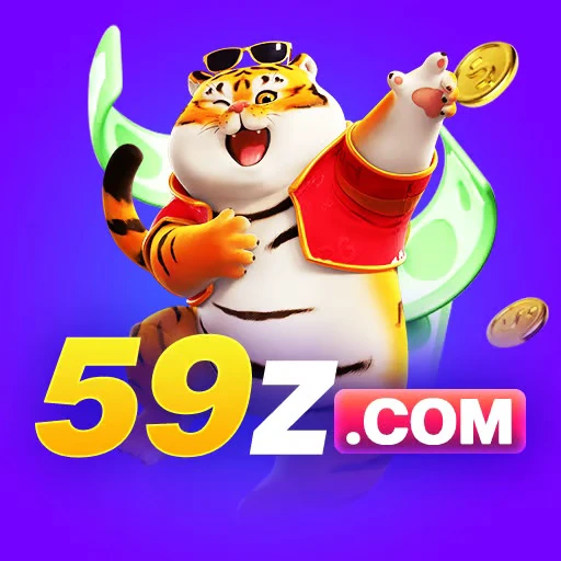 59Z - Melhor plataforma de jogos Slots PG 777 Logo