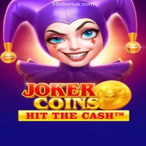 Exploring JokerCoins: Your Ultimate Guide to the Exciting Slot Game