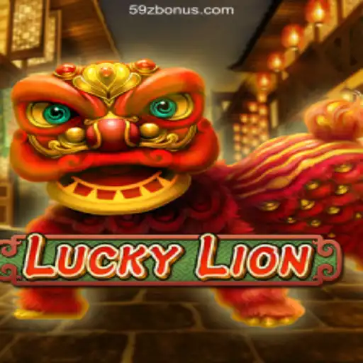 Discover the Thrills of LuckyLion on 59Z - The Best Platform for PG 777 Slot Games