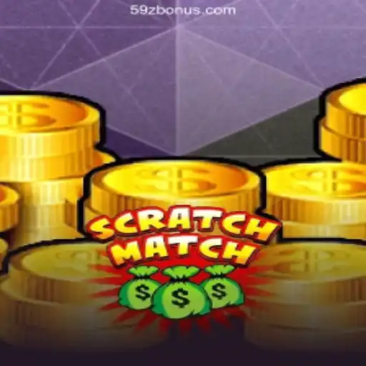 Discovering ScratchMatch: A Dynamic Adventure in 59Z - Melhor plataforma de jogos Slots PG 777