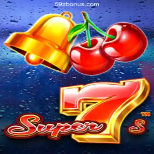 Exploring Super7s: The Ultimate Slot Adventure on 59Z - Melhor Plataforma de Jogos Slots PG 777