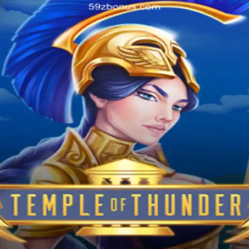 Discover the Thrills of 'TempleofThunder' on the Melhor Plataforma de Jogos Slots PG 777