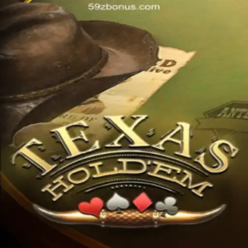 Mastering Texas Hold'em: A Thrilling Game Featured on 59Z - Melhor Plataforma de Jogos Slots PG 777
