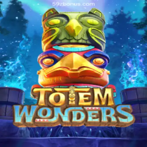 Exploring the Enchanting World of TotemWonders through 59Z - Melhor plataforma de jogos Slots PG 777